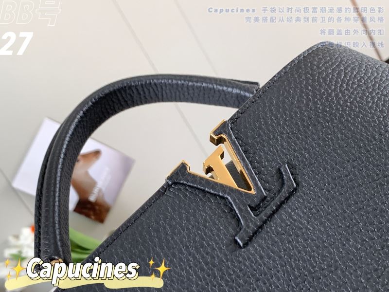 LV Top Handle Bags